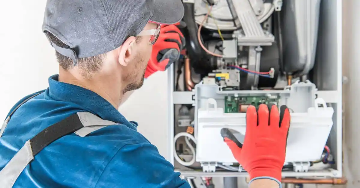 installateur Bovensmilde